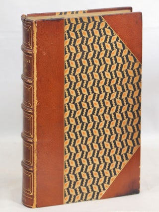 Item #000013324 Cruikshank's Water Colours with Introductions by Joseph Grego. George Cruikshank,...
