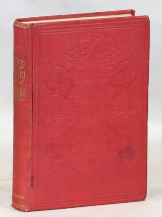 Item #000013326 History of Xerxes the Great. Jacob Abbott