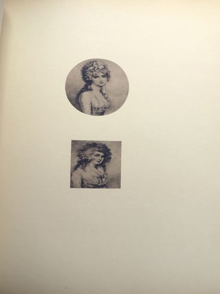 Miniature Painters British and Foreign with Some Account of those Who Practised in America in the Eighteenth Century