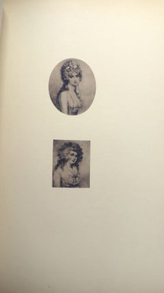 Miniature Painters British and Foreign with Some Account of those Who Practised in America in the Eighteenth Century