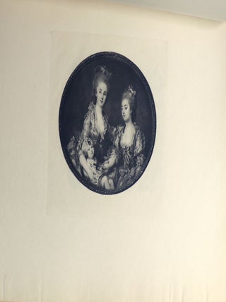 Miniature Painters British and Foreign with Some Account of those Who Practised in America in the Eighteenth Century