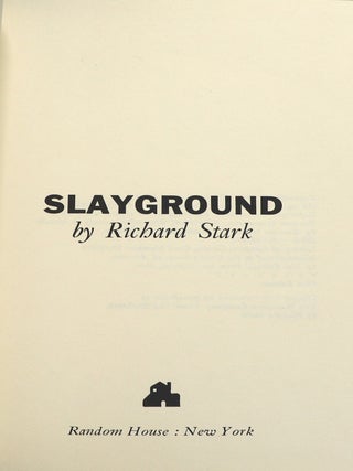 Slayground