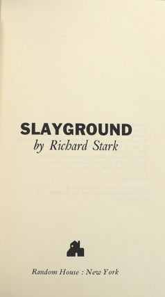 Slayground