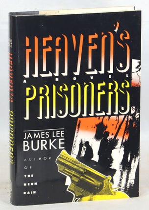 Item #000013399 Heaven's Prisoners. James Lee Burke