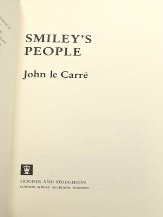 Smiley's People