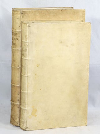 Item #000013413 Scriptum Divi Thomae Aquinatis Doctoris Angelici, in Quatuor Libros Sententiarum...