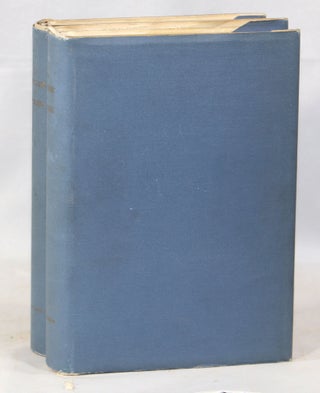 Item #000013433 Chronicle of the Conquest of Granada. Washington Irving