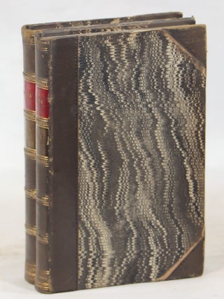 Item #000013470 The Poetical Works of Samuel Butler. Samuel Butler