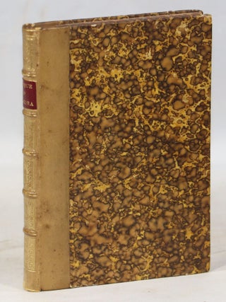 Item #000013480 The Masque of Pandora and Other Poems. Henry Wadsworth Longfellow