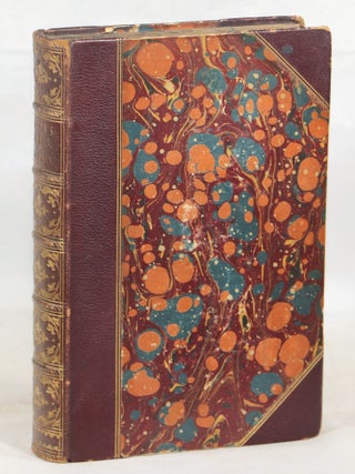 Item #000013492 Bacon's Essays with Annotations by Richard Whately. Sir Francis Bacon