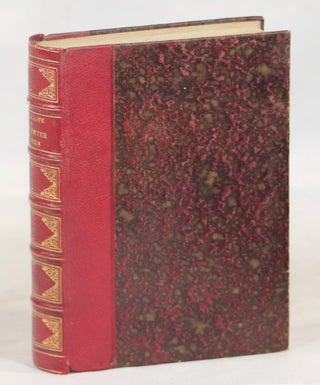 Item #000013496 Barchester Towers. Anthony Trollope