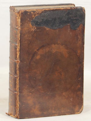 Item #000013506 Epistolae Ho-Elianae: Familiar Letters Domestick and Foreign, Divided into Four...