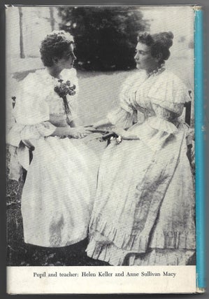 Teacher: Anne Sullivan Macy