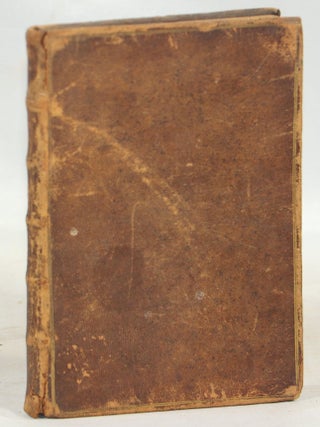 Item #000013534 A New Introduction to Trade and Business Very Useful for the Youth of both Sexes....