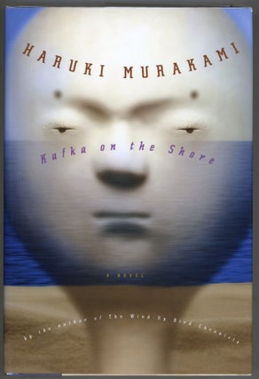 Item #000013594 Kafka on the Shore. Haruki Murakami