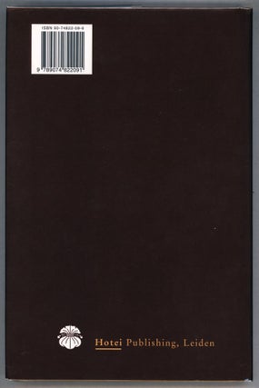 Plunder and Pleasure; Japanese Art in the West 1860-1930