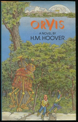 Item #0000136 Orvis. H. M. Hoover