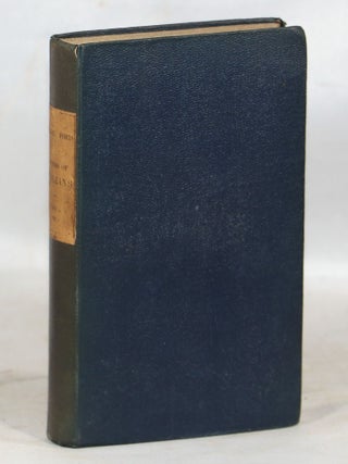 Item #000013606 The Poetical Works of William Collins. William Collins