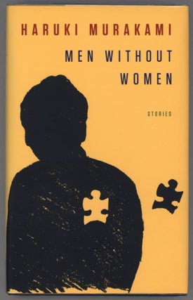 Item #000013613 Men without Women; Stories. Haruki Murakami