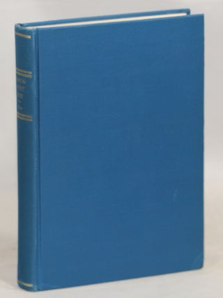 Item #000013634 North-West Fox or Fox from the North-west Passage. Luke Fox