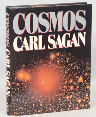 Item #000013636 Cosmos. Carl Sagan