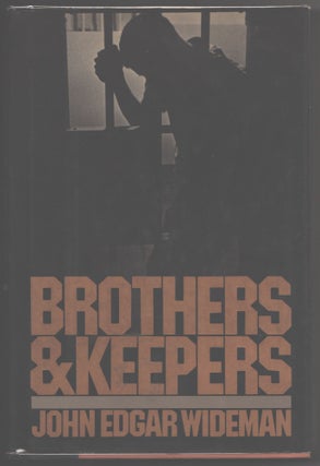 Item #000013646 Brothers and Keepers. John Edgar Wideman