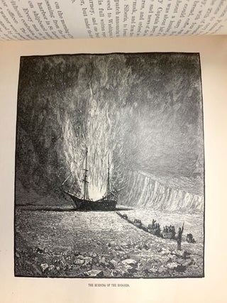 Ice-Pack and Tundra; An Account of the Search for the Jeannette and a Sledge Journey through Siberia
