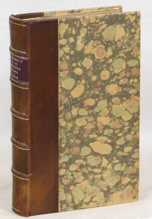 Item #000013690 A Journey from Prince of Wales's Fort, in Hudson's Bay, to the Northern Ocean;...
