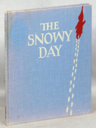 The Snowy Day