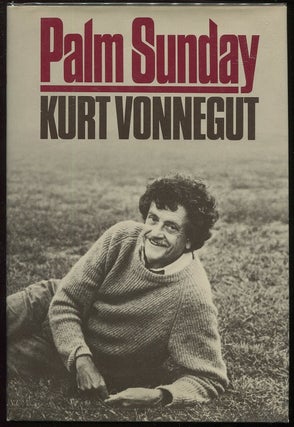Item #00001374 Palm Sunday. Kurt Vonnegut