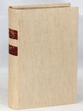 Item #000013742 The United States Grinnell Expedition in Search of Sir John Franklin; A Personal...