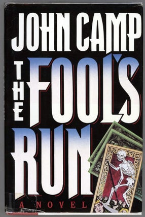 Item #000013747 The Fool's Run. John Camp, John Sandford