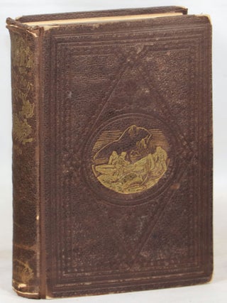 Item #000013760 An Arctic Boat Journey in the Autumn of 1854. Isaac I. Hayes
