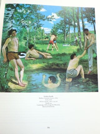 Impressionist Art 1860-1920: Volume I: Impressionism in France; Volume II: Impressionism in Europe and North America