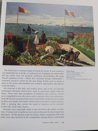 Impressionist Art 1860-1920: Volume I: Impressionism in France; Volume II: Impressionism in Europe and North America