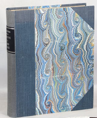 Item #000013802 Narrative of a Second Voyage in Search of a North-West Passage, and of a...