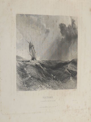 Narrative of a Second Voyage in Search of a North-West Passage, and of a Residence in the Arctic Regions during the Years 1829, 1830, 1831, 1832, 1833; Including the Reports of Commander, now Captain, James Clark Ross, and the Discovery of the Northern Magnetic Pole