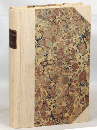 Item #000013816 Journal of a Second Expedition into the Interior of Africa, from the Bight of...