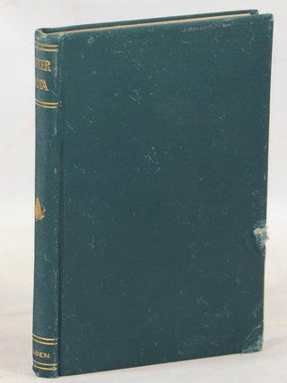 Item #000013880 Obiter Dicta. Augustine Birrell