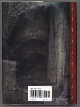 The Tale of Despereaux; Being the Story of a Mouse, a Princess, Some Soup, and a Spool of Thread