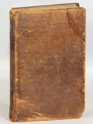 Item #000013909 Twelve Sermons on the Character and Government of God. Joseph Field