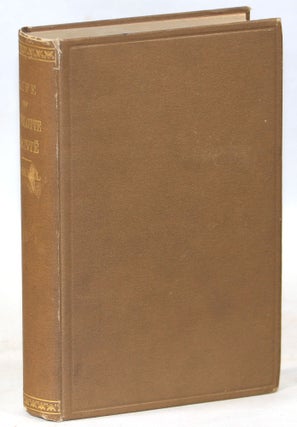 Item #000013955 The Life of Charlotte Bronte, Author of "Jane Eyre", "Shirley", "Villette", &c....