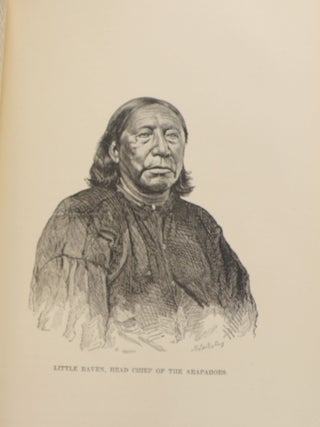My Life on the Plains; Or, Personal Experiences with Indians