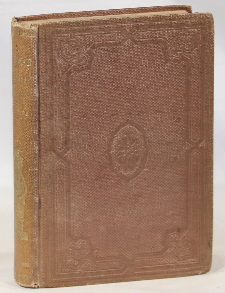 History of the Sioux War and Massacres of 1862 and 1863. Isaac V. D Heard.