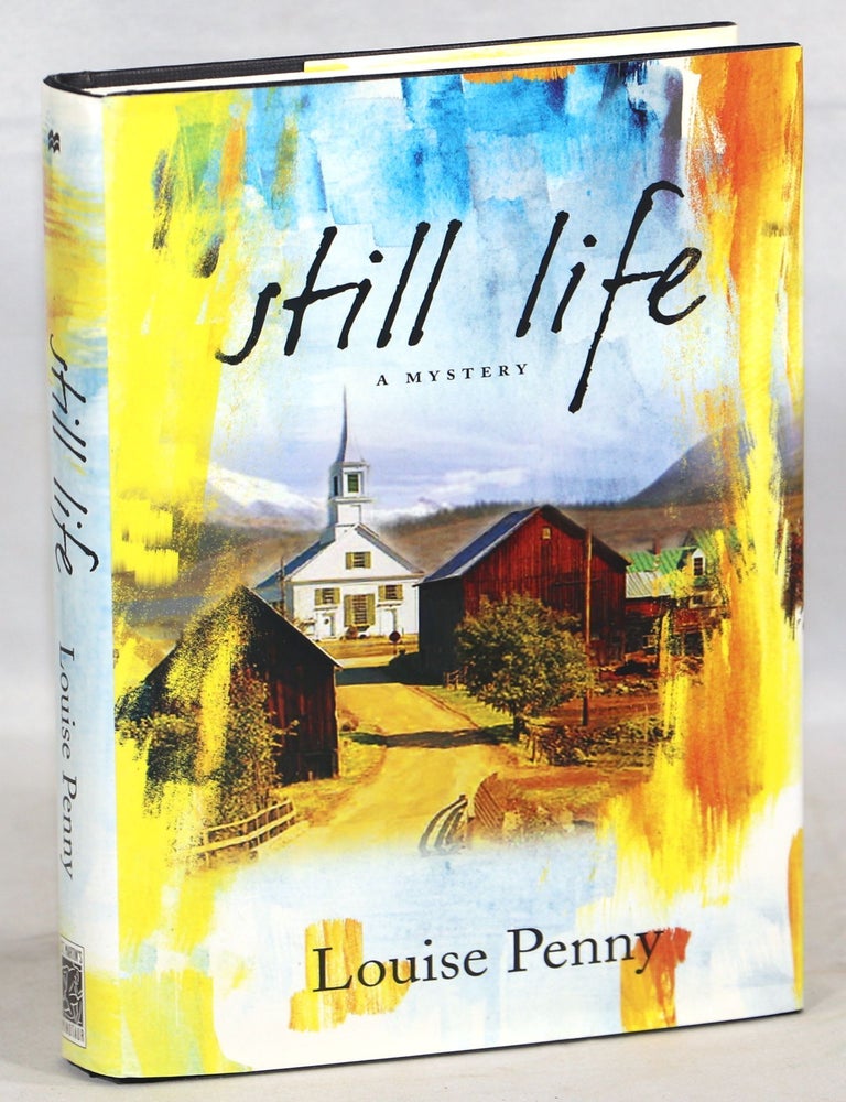 Still Life. Louise Penny.