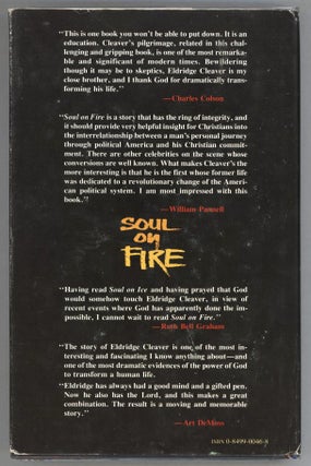 Soul on Fire