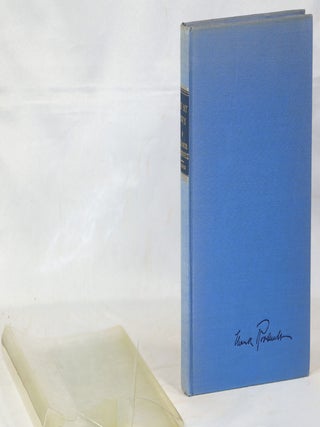 Item #000014010 On My Own. Eleanor Roosevelt