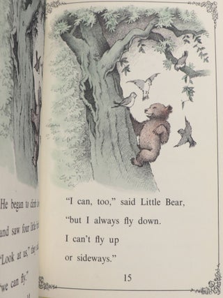 Little Bear's Friend; An I Can Read Book