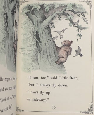 Little Bear's Friend; An I Can Read Book