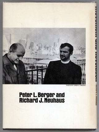 Movement and Revolution